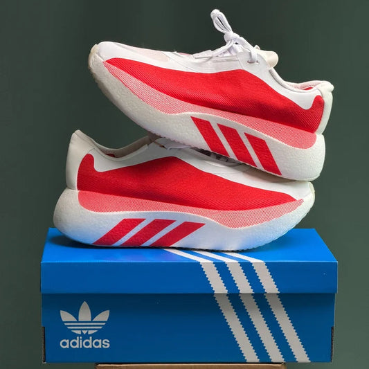🔥ADIDAS HYPERBOOST R - EVO V4  - HOMBRE