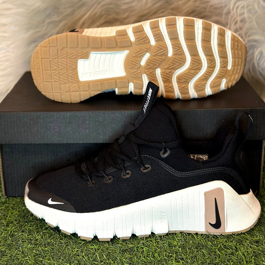 🔥NIKE METCOM 6  - BLACK V4 - MUJER