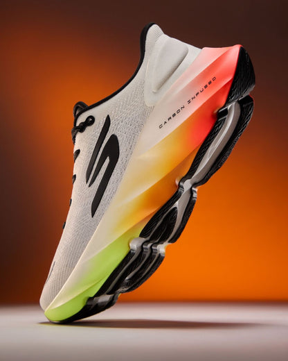 🔥SKECHERS CARBON - LIGHT - HOMBRE