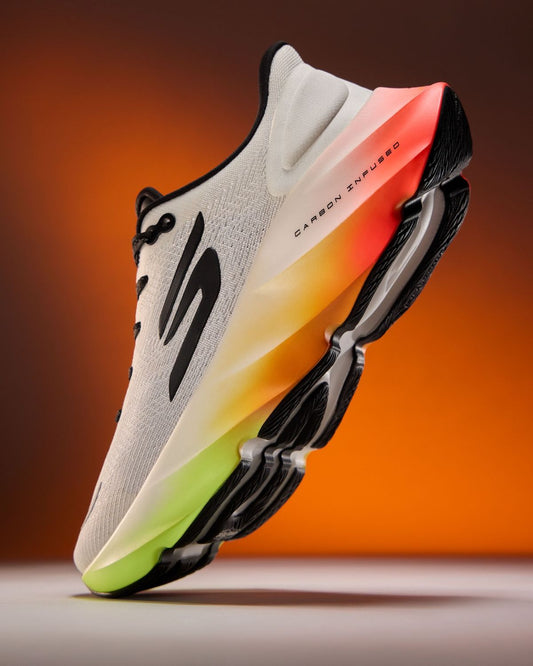 🔥SKECHERS CARBON - LIGHT - HOMBRE