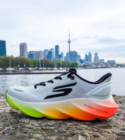 🔥SKECHERS CARBON - LIGHT - HOMBRE