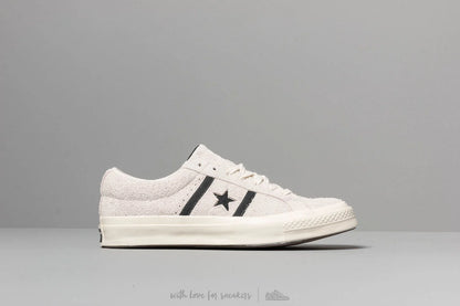 🔥CONVERSE ONE STAR ACADEMY PRO - GRIS V2  - HOMBRE