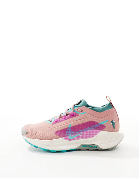 🔥NIKE TRAIL - GEOMETRIC CRUSH - MUJER