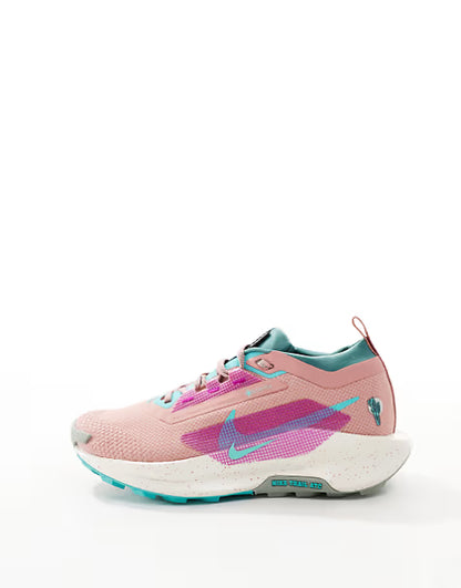 🔥NIKE TRAIL - GEOMETRIC CRUSH - MUJER