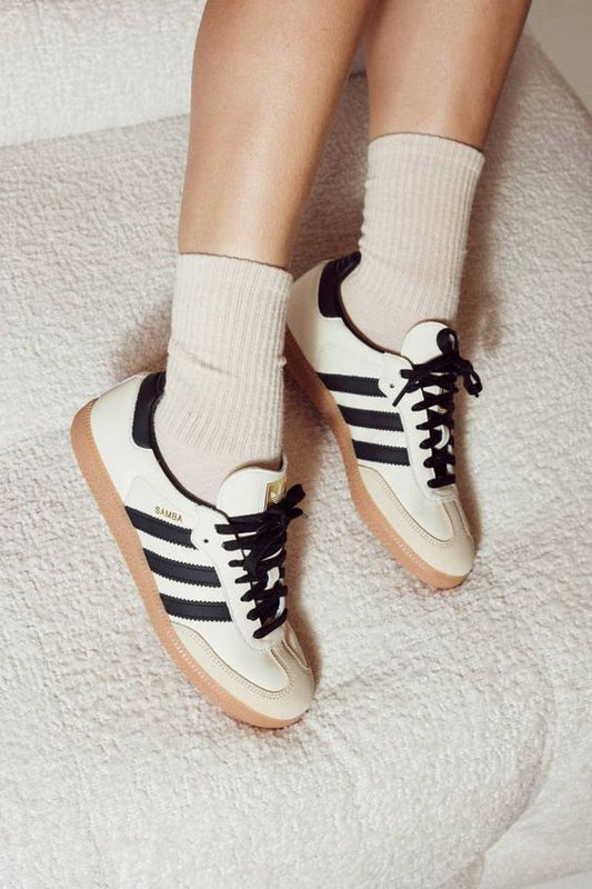 🔥ADIDAS SAMBA - ANIVERSARY MUJER