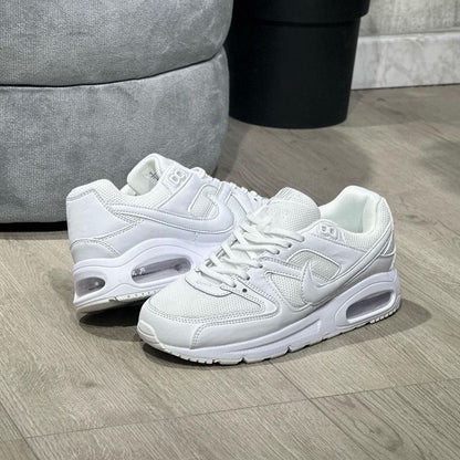 🔥NIKE AIR MAX  - BLANCO - HOMBRE