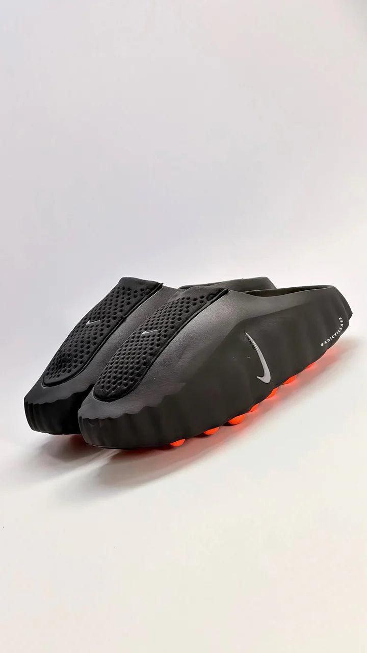 🔥NIKE MIND 001 - NEGRO - HOMBRE