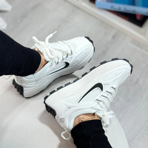 🔥NIKE BAILLELI  TIDE - BLANCO - HOMBRE