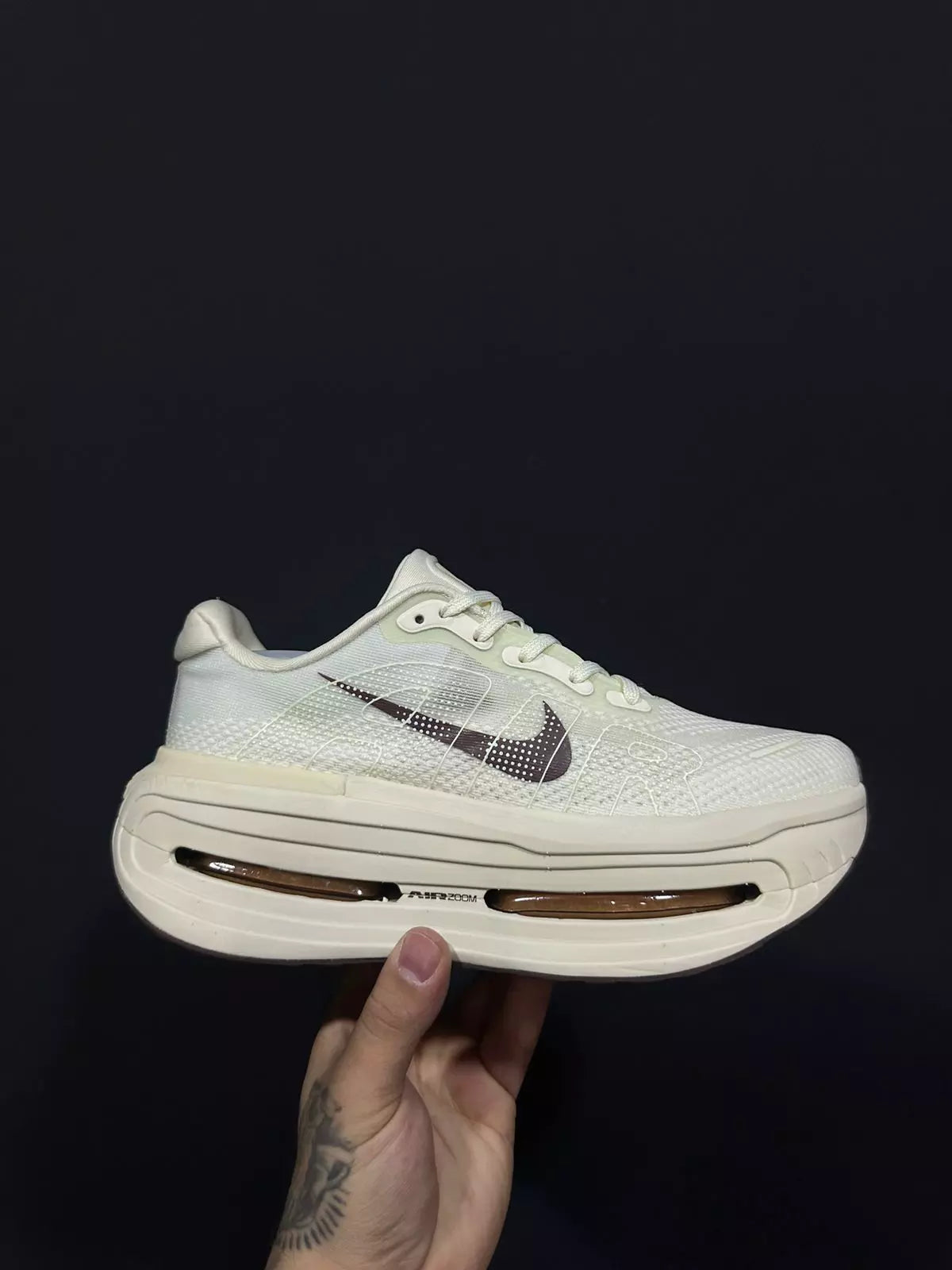🔥NIKE AIR ZOOM  PREMIUM - HERM - HOMBRE