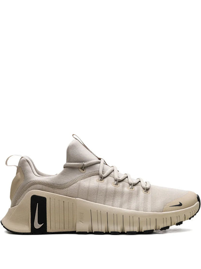 🔥NIKE METCOM 6  - CREAM - HOMBRE