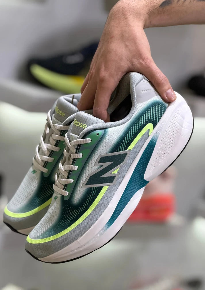🔥NEW BALANCE FRESH FOAM ECLIPSE - NON - HOMBRE