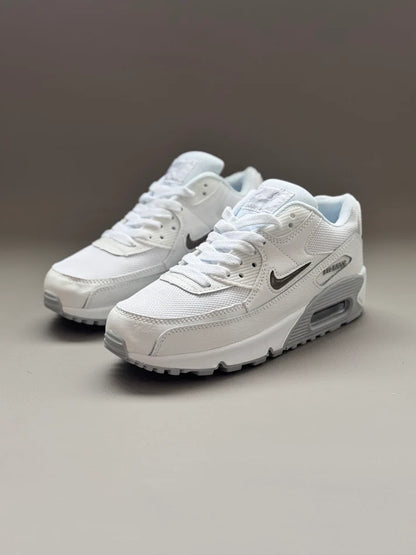 🔥NIKE AIR MAX  - BLANCO V2 - HOMBRE