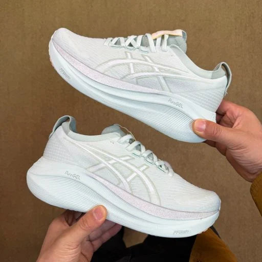 🔥ASICS NIMBUS 28 - EVO V5 - MUJER