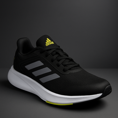 🔥ADIDAS RACER 26 - NEGRO / VERDE - HOMBRE