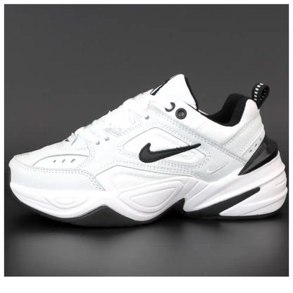 🔥NIKE AIR TEKNO - BLANCO V2 - MUJER