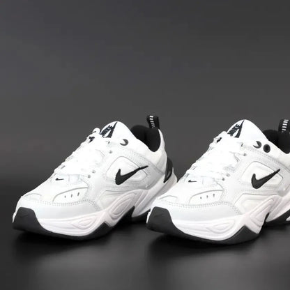 🔥NIKE AIR TEKNO - BLANCO V2 - MUJER