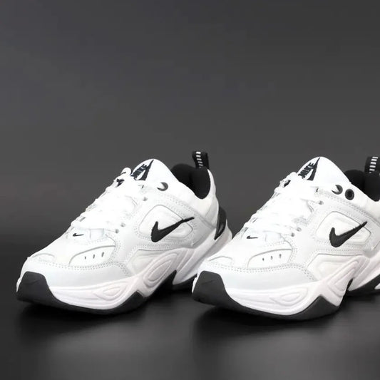 🔥NIKE AIR TEKNO - BLANCO V2 - MUJER
