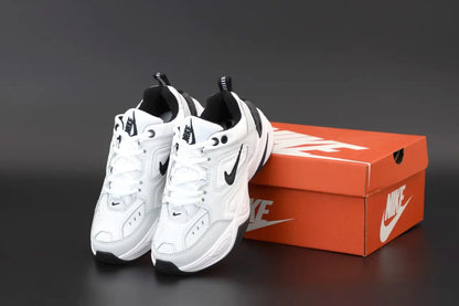 🔥NIKE AIR TEKNO - BLANCO V2 - MUJER