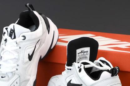 🔥NIKE AIR TEKNO - BLANCO V2 - MUJER