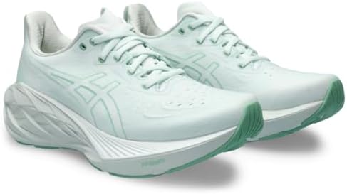 🔥ASICS BLAST - MINT NOVA - MUJER