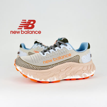 🔥NEW BALANCE FRESH FOAM - OLIVE V3 - MUJER