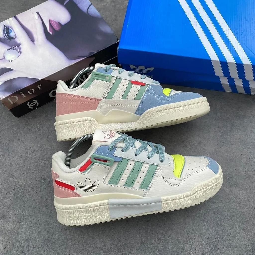 Adidas 2025 forum retro