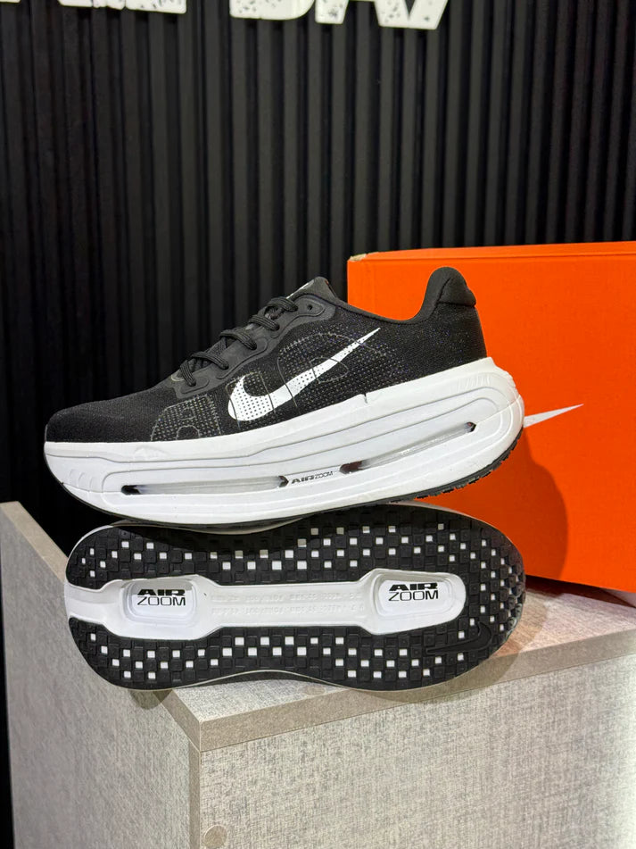 🔥NIKE AIR ZOOM  PREMIUM - BLACK - MUJER