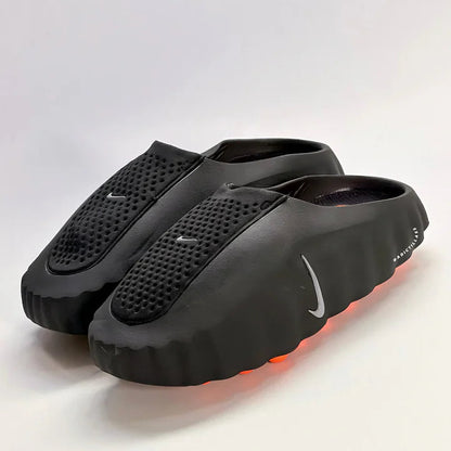 🔥NIKE MIND 001 - NEGRO - HOMBRE