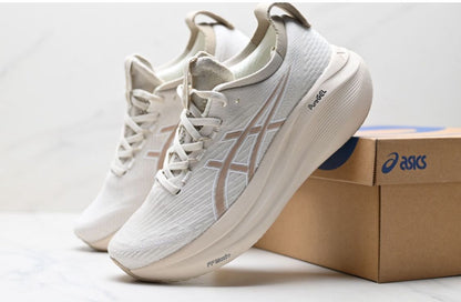 🔥ASICS NIMBUS 28 - EVO V6 - MUJER