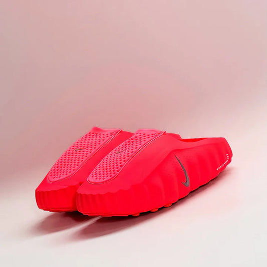 🔥NIKE MIND 001 - ROJO - HOMBRE