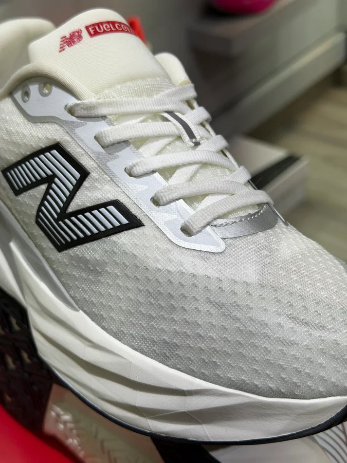 🔥NEW BALANCE REBEL - GRAY - HOMBRE