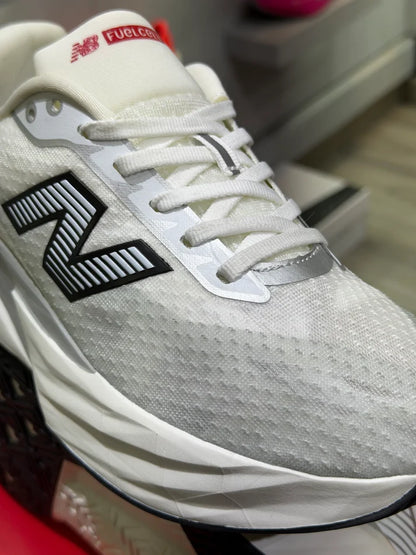 🔥NEW BALANCE REBEL - GRAY - HOMBRE