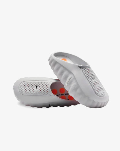 🔥NIKE MIND 001 - GRIS- HOMBRE