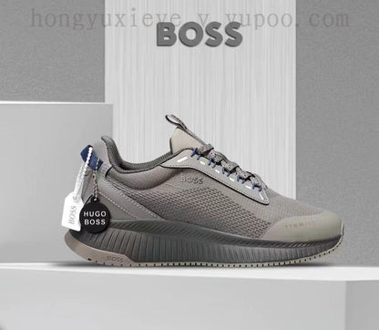 🔥HUGO BOSS TTNM - HIKING - HOMBRE