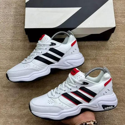 🔥ADIDAS STRUTTER - BLANCO - HOMBRE