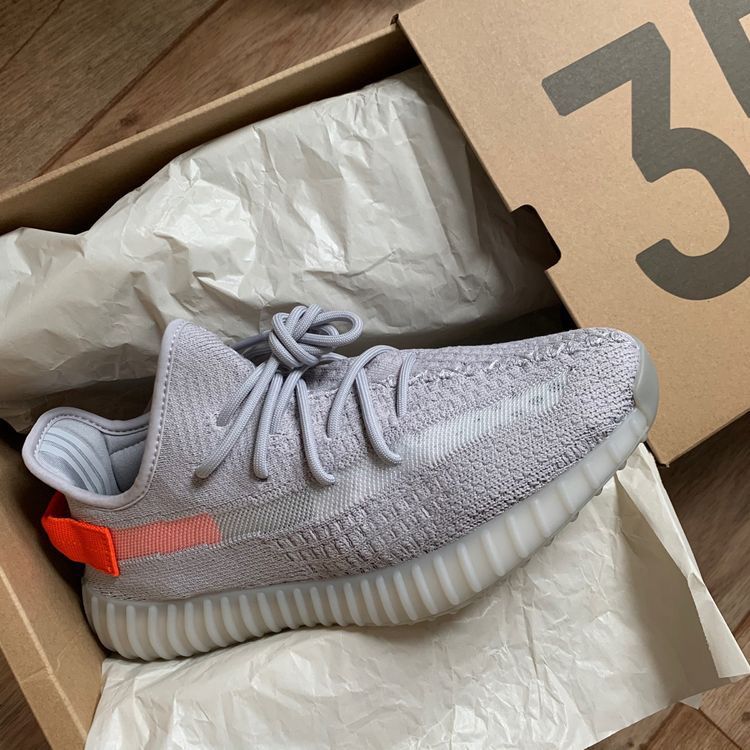 Adidas yeezy mujer gris Clearance