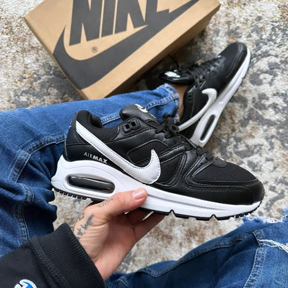 🔥NIKE AIR MAX COMMAND - BLACK - HOMBRE