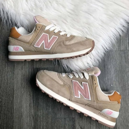 🔥New Balance 574 - HERM - Mujer