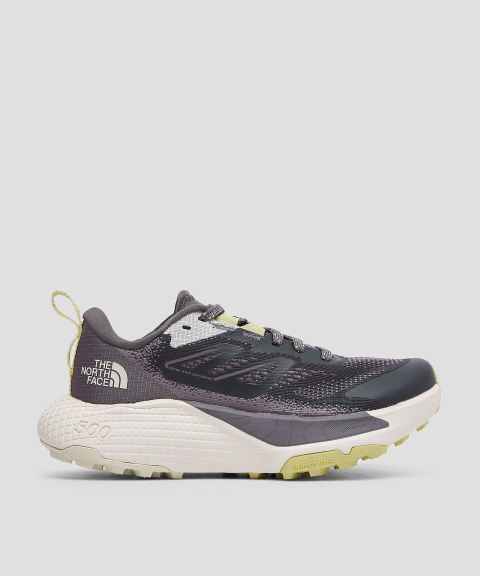 🔥THE NORTH FACE VECTIV - LIGHT VERDE - HOMBRE