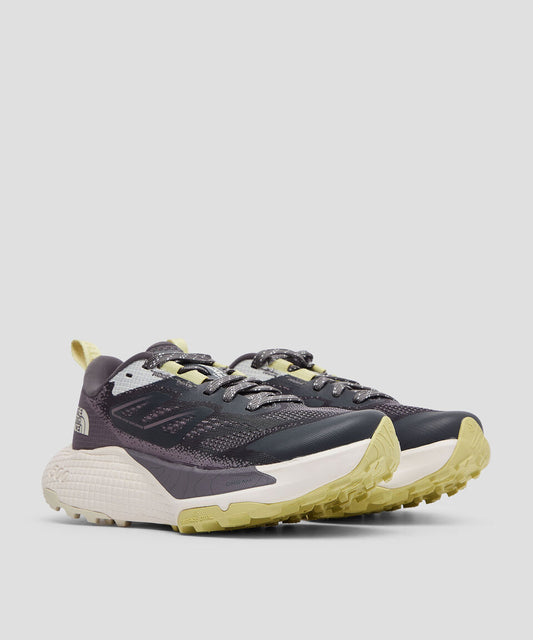 🔥THE NORTH FACE VECTIV - LIGHT VERDE - HOMBRE