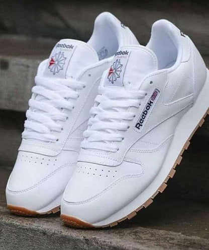 🔥REEBOK - CLASSIC WITHE - MUJER