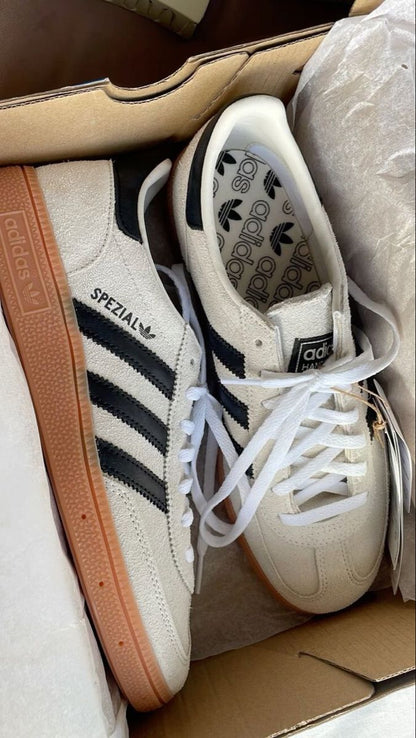 🔥ADIDAS SPEZIAL - CLOUD -  MUJER