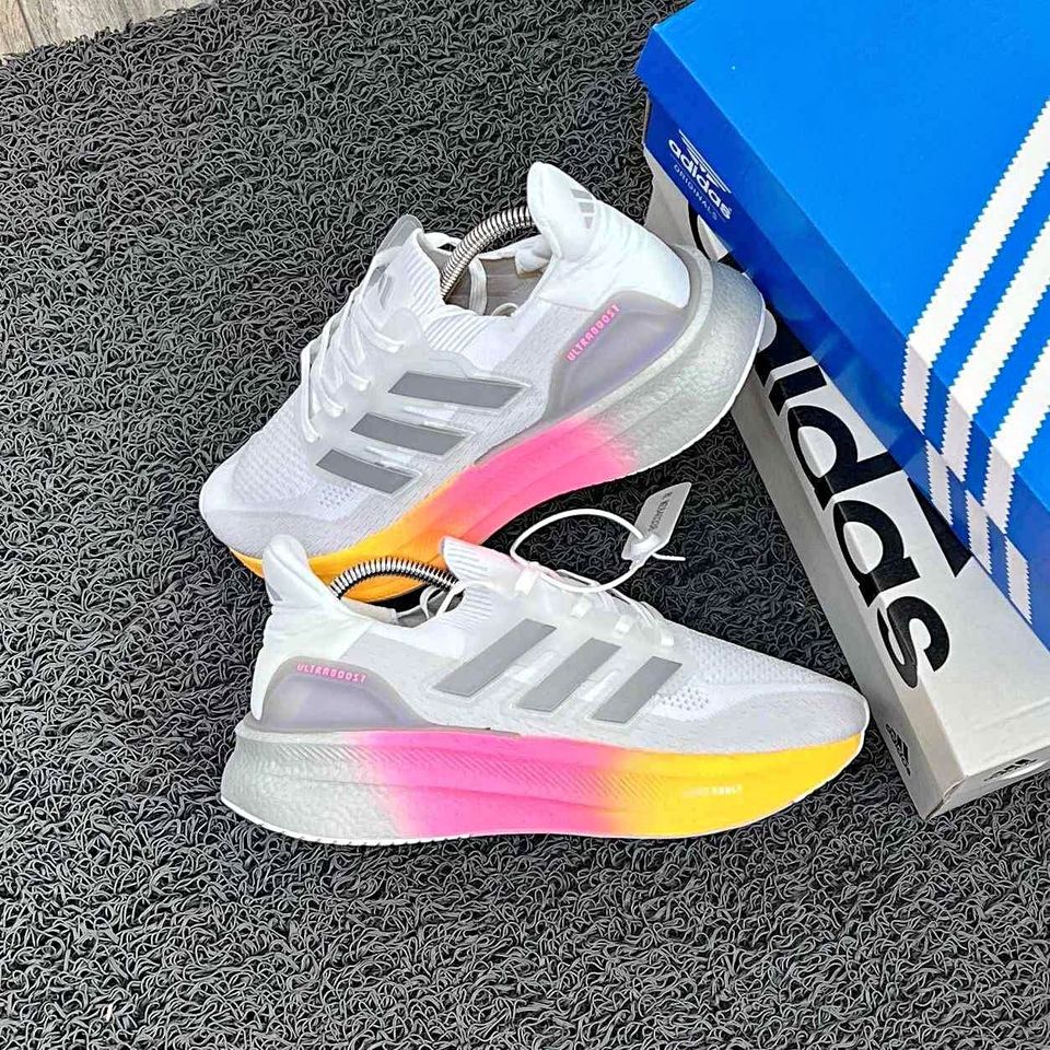 🔥ADIDAS ULTRABOOST 25 - 5W - MUJER