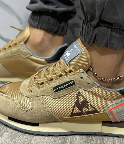 🔥LECOQ RETRO RUNNER - XPLR  - HOMBRE