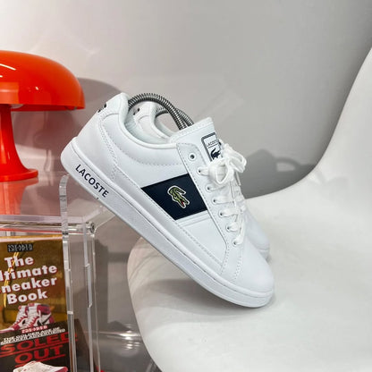 🔥LACOSTE URBAN  2 - BLANCO V2 - HOMBRE