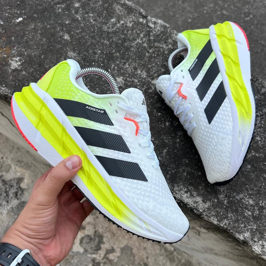 🔥ADIDAS REPETITOR - LIGHT GREEN - MUJER