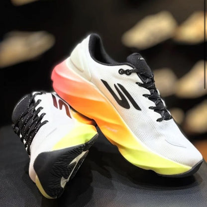 🔥SKECHERS CARBON - LIGHT - HOMBRE