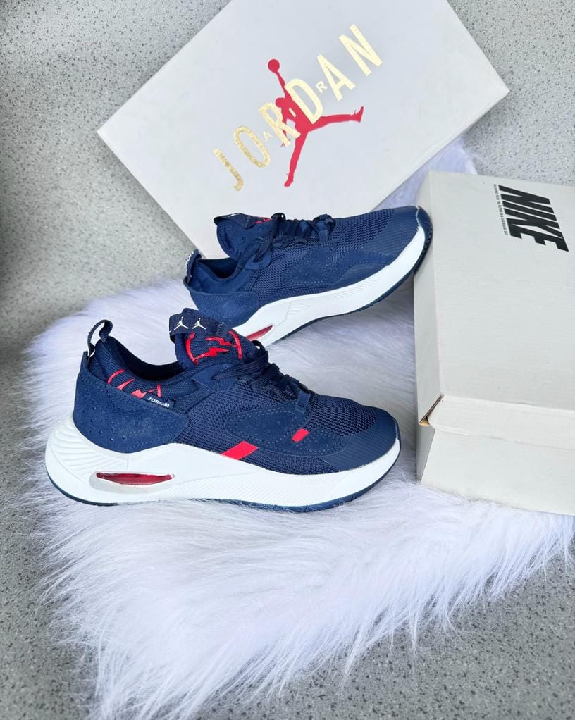 🔥NIKE JORDAN CADENCE- EVO 2 - HOMBRE