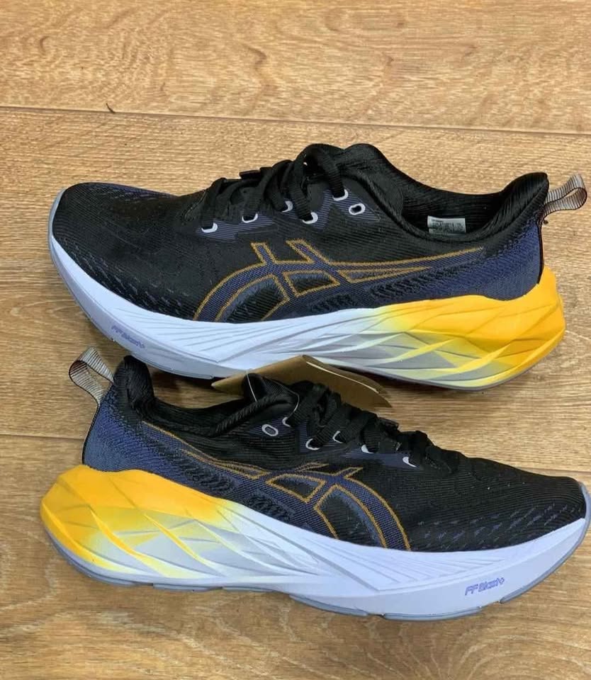 🔥ASICS PURE GEL - HONOR V2 - HOMBRE