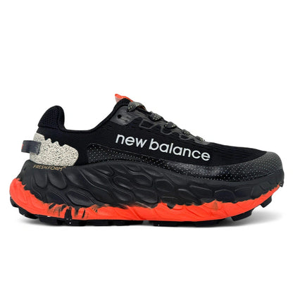🔥NEW BALANCE FRESH FOAM - CARBON - HOMBRE